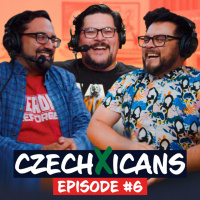 Could the Dusted Avengers Have Defeated Thanos? | CzechXicans 006
