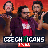 Friendsgiving Nearly Destroyed Our Friendship | CzechXicans 002