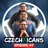 WB Discovery to Restructure DC Entertainment | CzechXicans 007