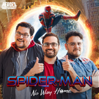 Spider-Man: No Way Home - Review