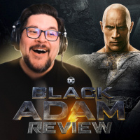 Did the Hierarchy of Power in the DC Universe Change? | Black Adam - Movie Review