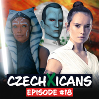 Star Wars Celebration Europe Recap, Shazam 2 and Super Mario Bros Review | CzechXicans 018