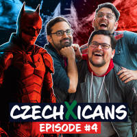 Most Anticipated Films of 2022 | CzechXicans 004