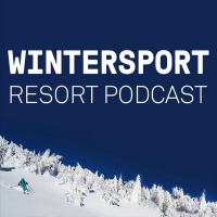 Alta Badia - Wintersport Resort Podcast