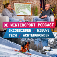 De Wintersport Podcast - Vinschgau / Val Venosta (Zuid-Tirol)