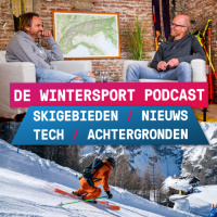 De Wintersport Podcast - Zuid-Tirol / Südtirol