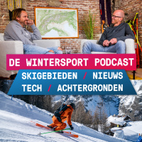De Wintersport Podcast - Nidecker Supermatic snowboardbindingen