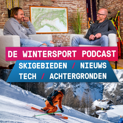 Wintersport Podcast