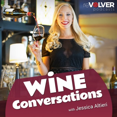 Wine Conversations With Jessica Altieri