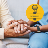 Épisode 88 | Le pharmacien et les soins de fin de vie