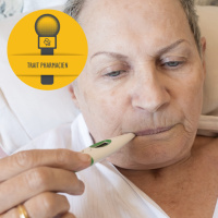 Épisode 90 | Urgences oncologiques : partie 1 (neutropénie fébrile)