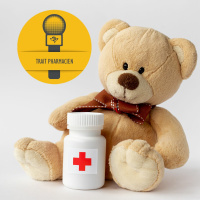 Épisode 78 | Utilisation des médicaments hors indication en pédiatrie