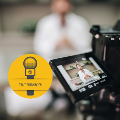Trait Pharmacien