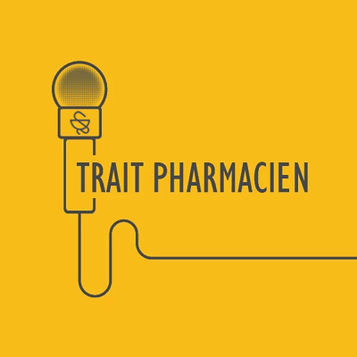 Trait Pharmacien
