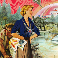 Devil Cake Techno: Episode 29 Live from Domeland 2019