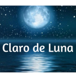 Claro De Luna