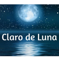CLARO DE LUNA - Astronomía en PuntalRadio -Programa 44