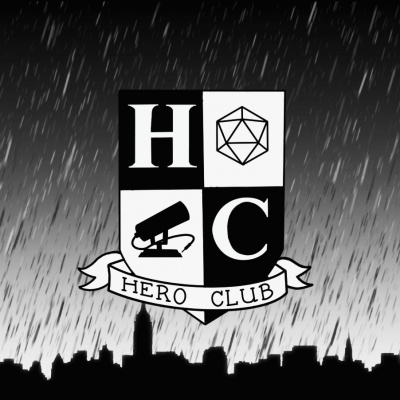 Hero Club
