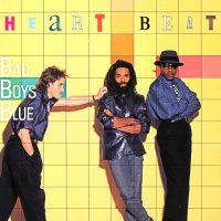 D.J.A.S  Bad Boys Blue - People of the Night