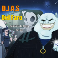 D.J.A.S  Del Faro - Bandiera La Playa Del Sol 2025