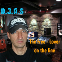 D.J.A.S  The Free - Lover on the line
