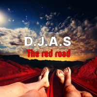 D.J.A.S -The red road 2025