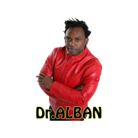 DR ALBAN  DJ ANDRE -SIDOROV-AWAY FROM HOME