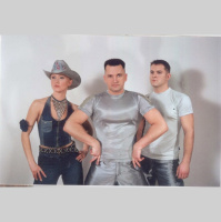 D.J.A.S  CarMan - Лондон, гуд бай 2