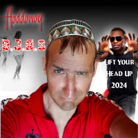 D.J.A.S  Haddaway - Lift Your Head Up 2024