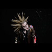 Король и Шут  D.J.A.S-Танец злобного гения