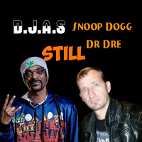 D.J.A.S  Snoop Dogg  Dr Dre -Still 2024