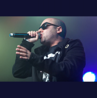 DJ Andre Sidorov и SlimusShot–будь осторожен