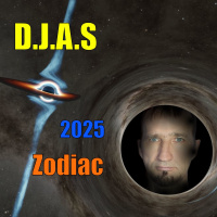 D.J.A.S- Zodiac 2025