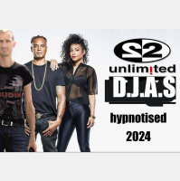 D.J.A.S  2-Unlimited-hypnotised 2024