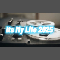 D.J.A.S  Dr Alban - Its My Life 2025