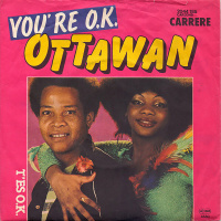 Ottawan  D.J.A.J-Youre Ok