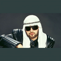 Mr. Credo  DJ Andre Sidorov- Чудная Долина