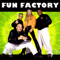 D.J.A.S  Fun Factory - Dont Go Away