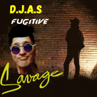 D.J.A.S  Savage-Fugitive 2024