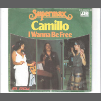 Supermax  DJ Andre Sidorov-Camillo