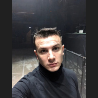 НЮ - Никто ( DJ Andre Sidorov)