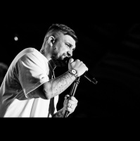 Basta-Urban (DJ Andre Sidorov-remix)