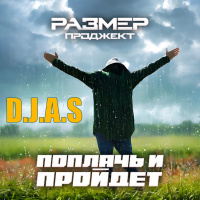 D.J.A.S  Размер Проджект - Поплачь и пройдёт