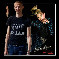 D.J.A.S  Dua Lipa - Physical 2024