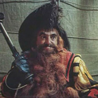 D.J.A.S--Карабас