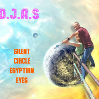 D.J.A.S  Silent-Circle-Egyptian-Eyes 2024