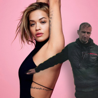 D.J.A.S  Rita Ora - Ritual