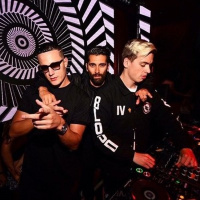 D.J.A.S  Yellow Claw - Good Day