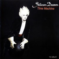 SILICON -DREAM  D.J.A.S-timemachine