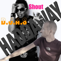 D.J.A.S  Haddaway - Shout 2024